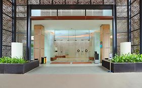 Citadines Gatot Subroto Aparthotel